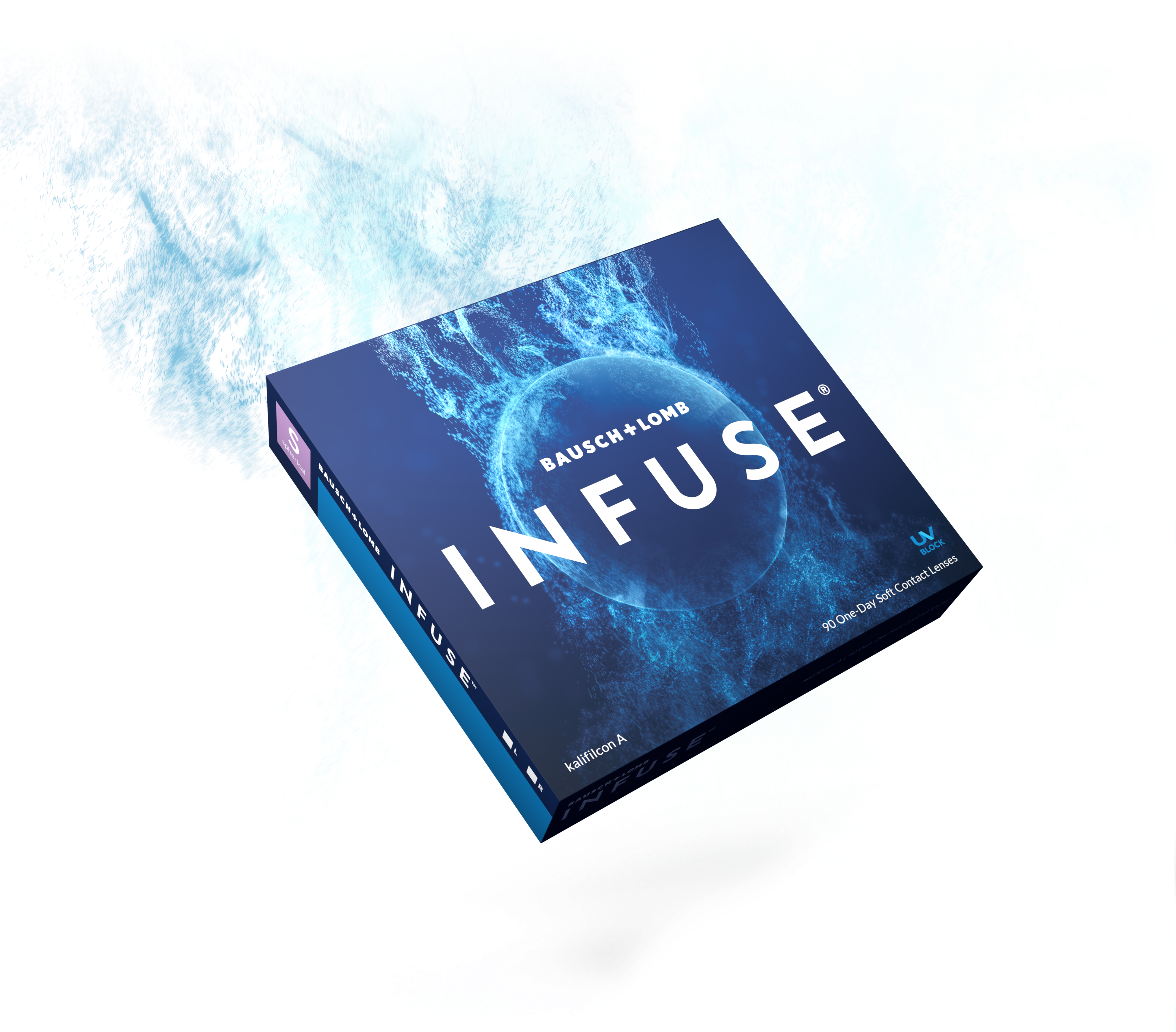 Infuse One day Banner