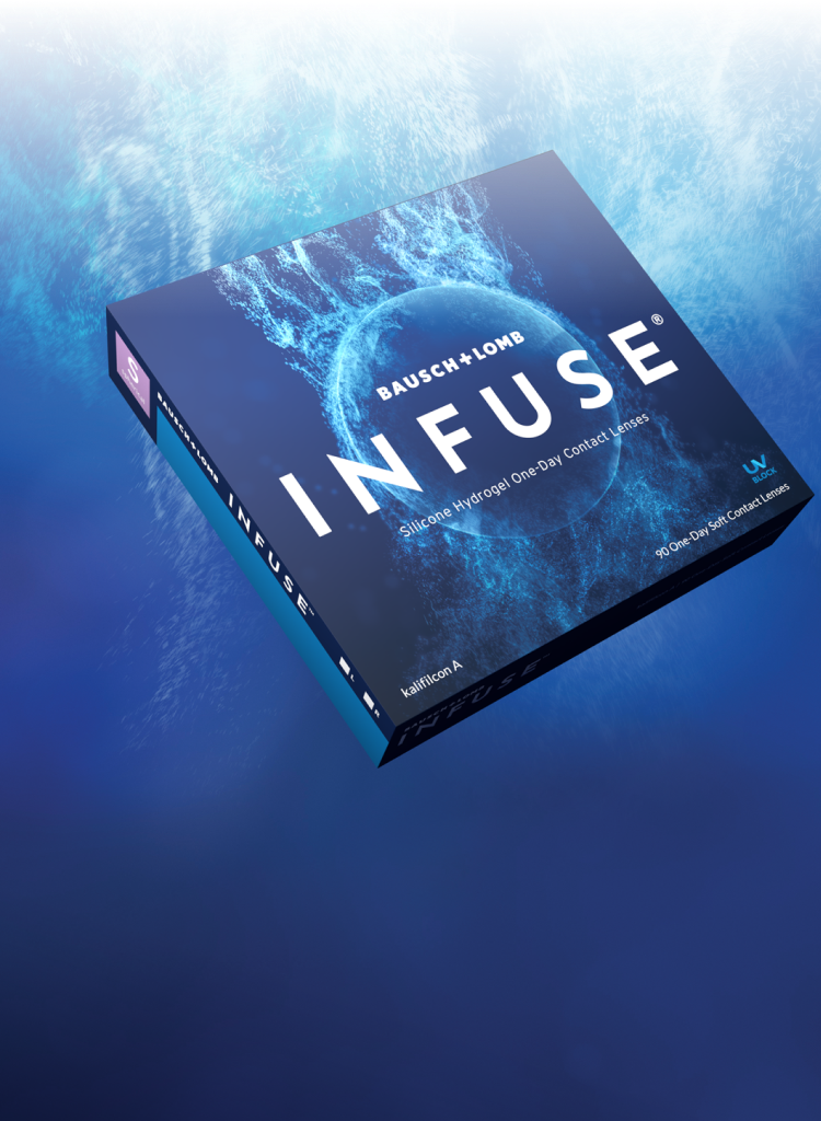 Infuse One day Banner