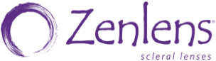 Zenlens Logo
